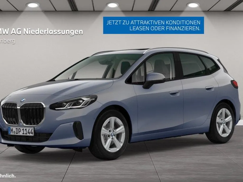 BMW 220