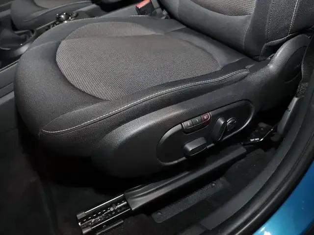 MINI Cooper SE Countryman