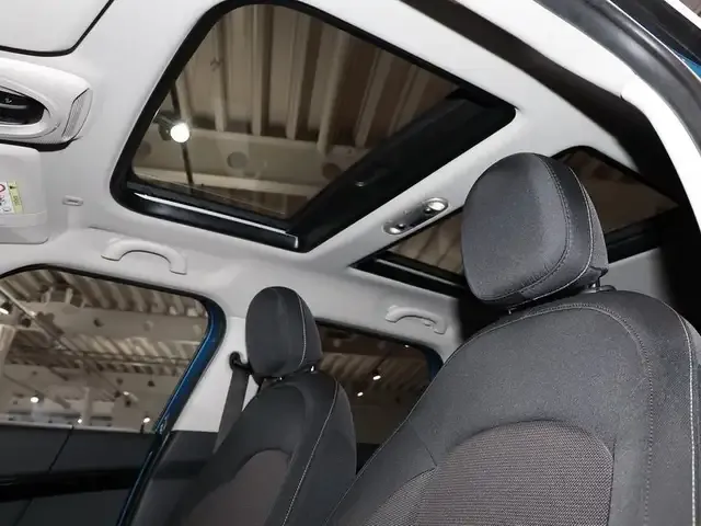 MINI Cooper SE Countryman