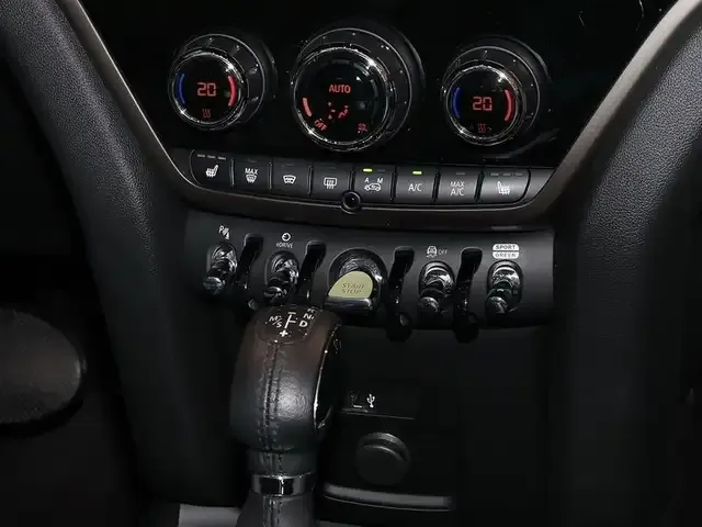 MINI Cooper SE Countryman