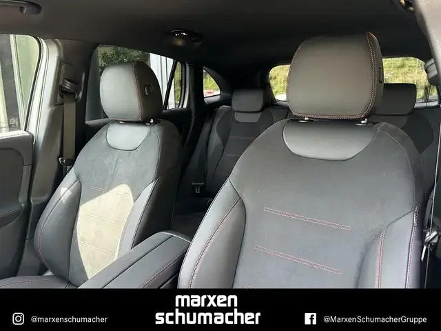 Mercedes-Benz EQA 350