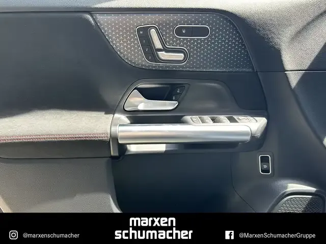 Mercedes-Benz EQA 350