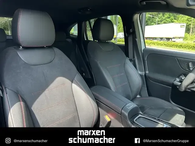 Mercedes-Benz EQA 350