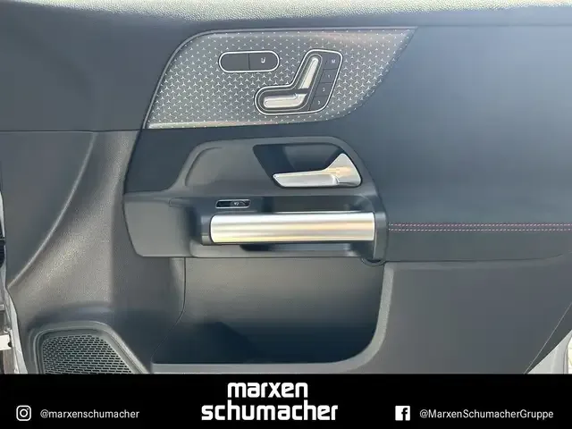Mercedes-Benz EQA 350