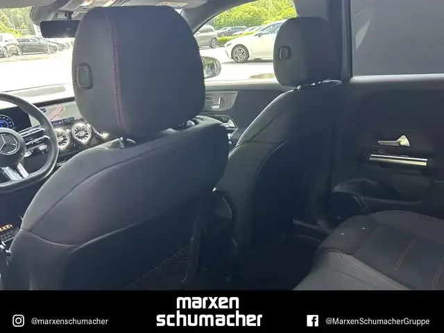 Mercedes-Benz EQA 350