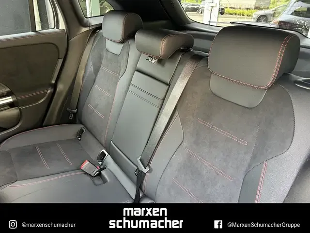 Mercedes-Benz EQA 350