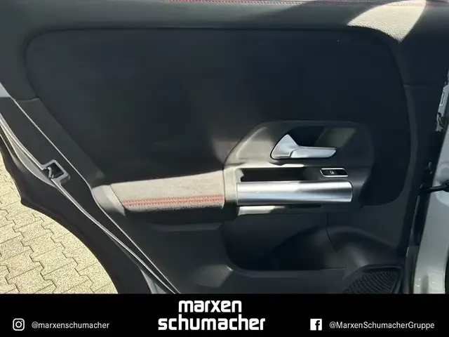 Mercedes-Benz EQA 350