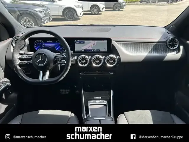 Mercedes-Benz EQA 350