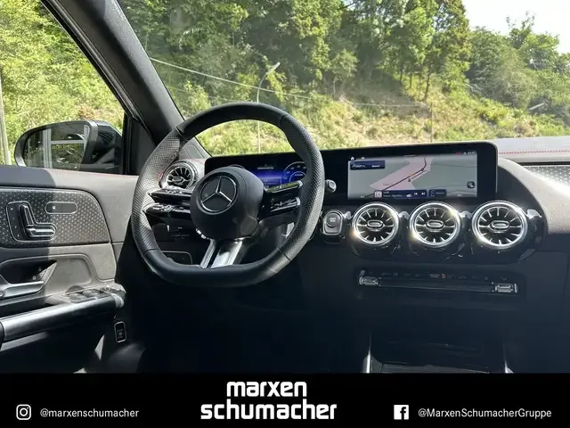 Mercedes-Benz EQA 350