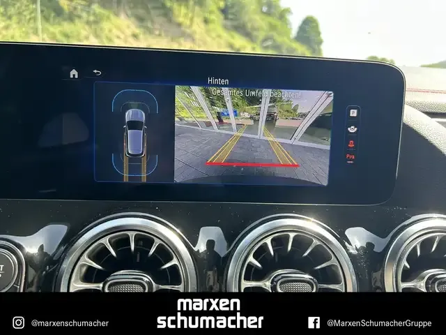 Mercedes-Benz EQA 350