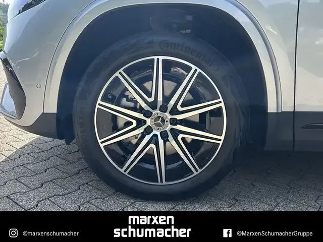 Mercedes-Benz EQA 350