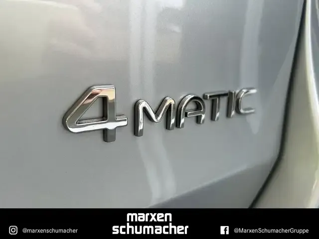 Mercedes-Benz EQA 350
