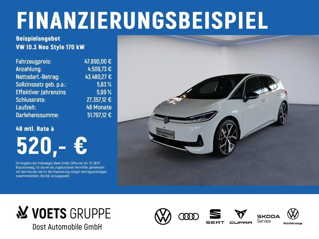 Volkswagen ID.3