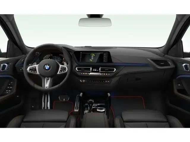 BMW 128