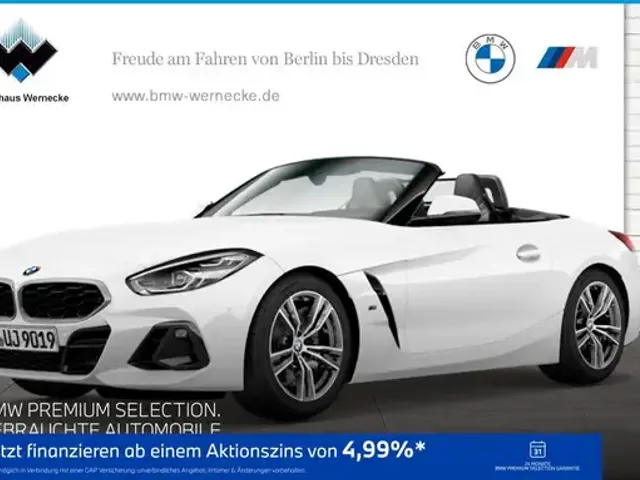 BMW Z4