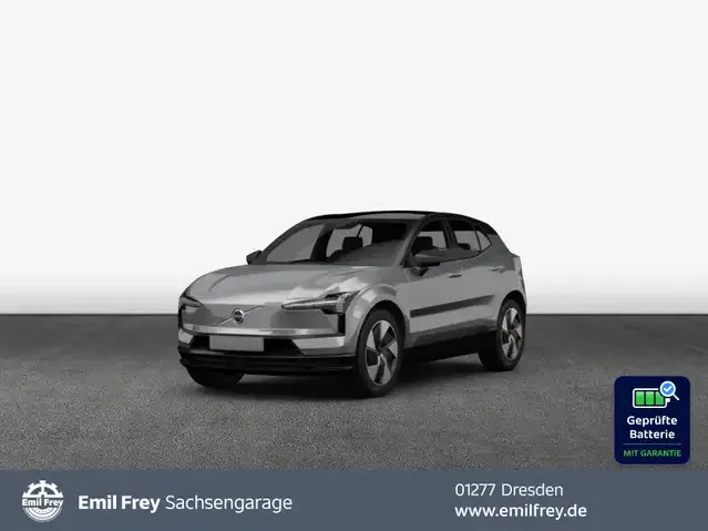 Volvo EX30