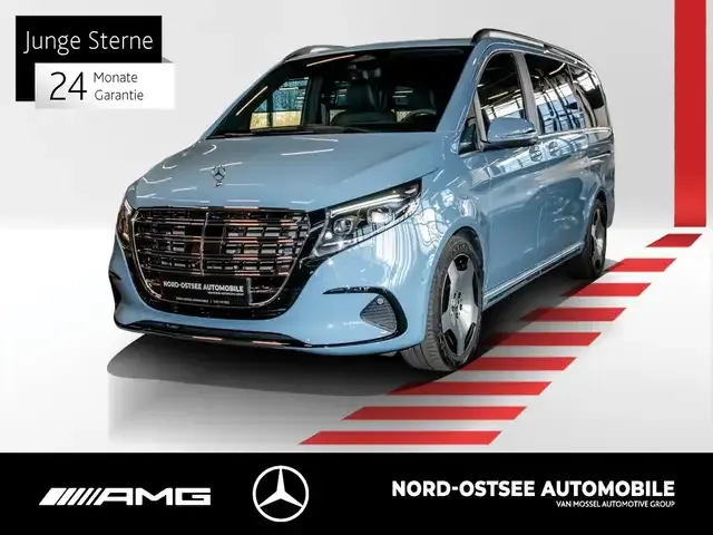 Mercedes-Benz V 300