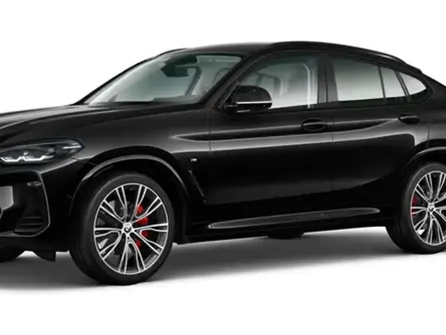 BMW X4 M