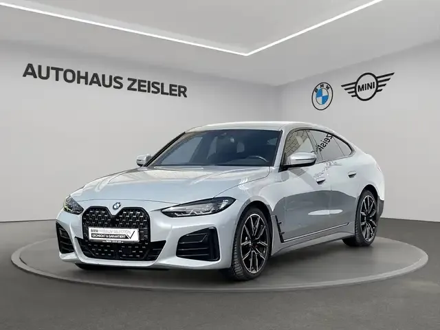 BMW 430