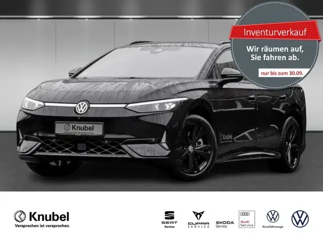 Volkswagen ID.7