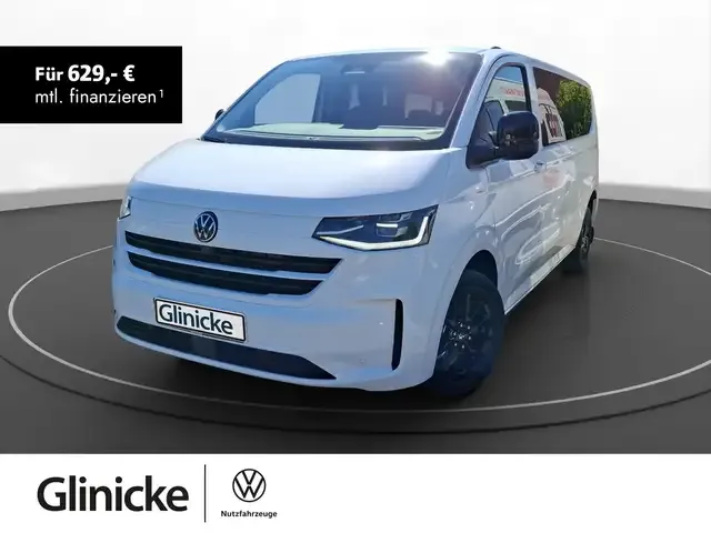 Volkswagen T7 Caravelle