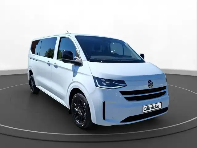 Volkswagen T7 Caravelle