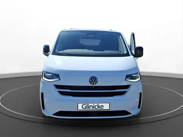 Volkswagen T7 Caravelle