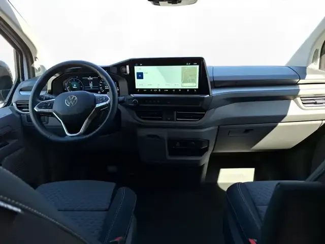 Volkswagen T7 Caravelle