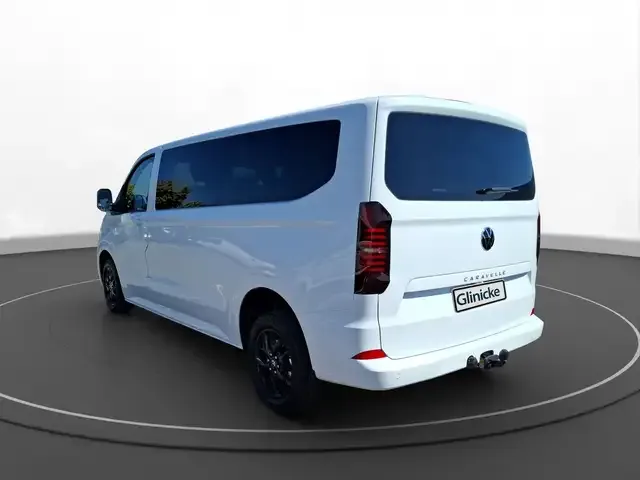 Volkswagen T7 Caravelle