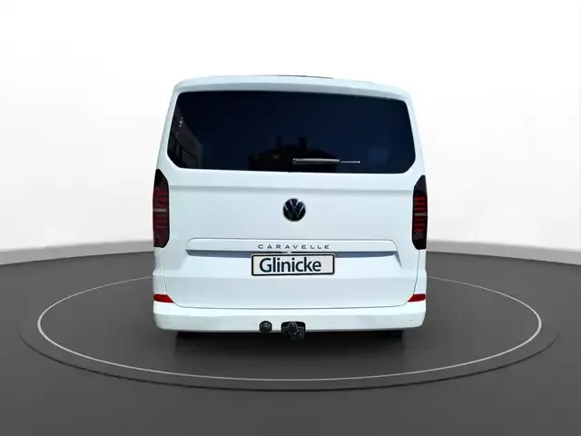 Volkswagen T7 Caravelle