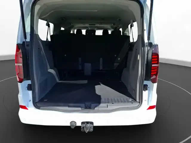 Volkswagen T7 Caravelle