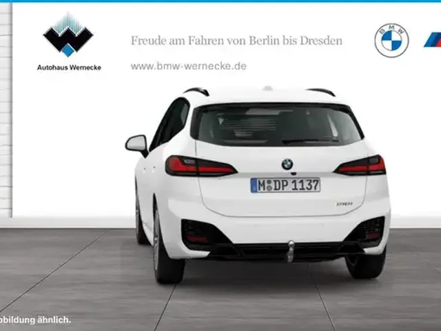BMW 218