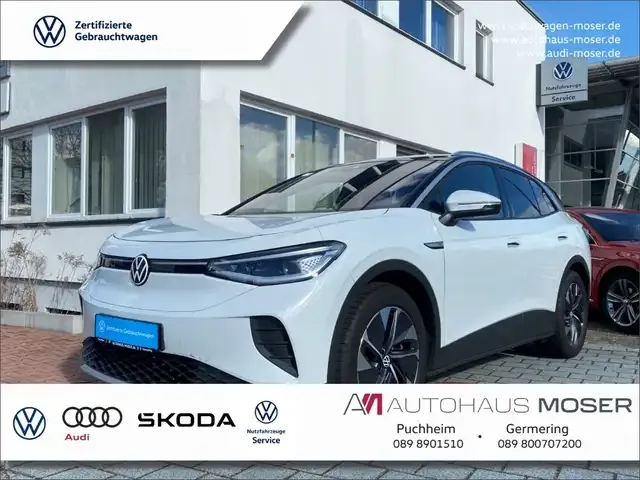 Volkswagen ID.4