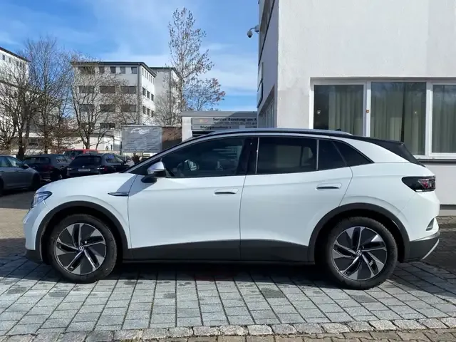 Volkswagen ID.4