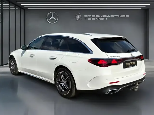 Mercedes-Benz E 300