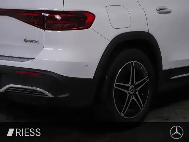 Mercedes-Benz EQB 350