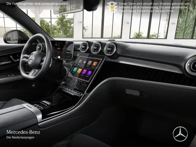 Mercedes-Benz CLE 220