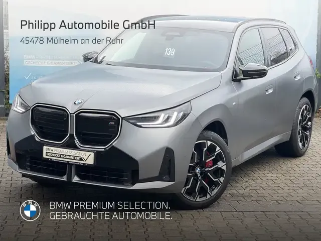 BMW X3 M