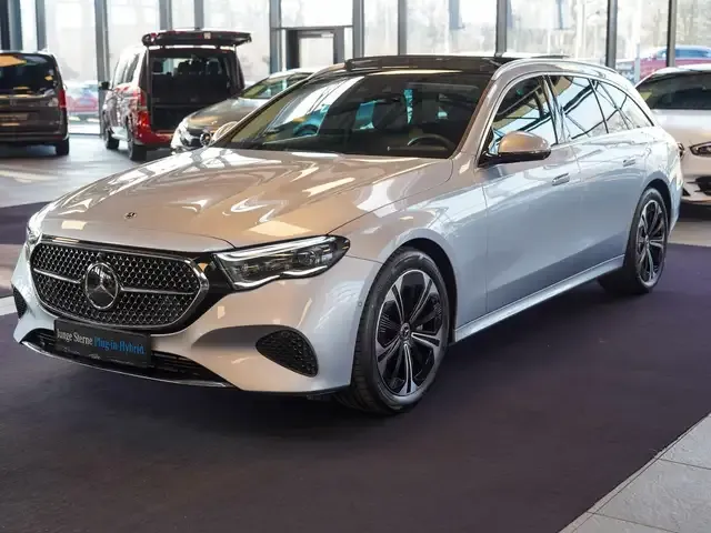 Mercedes-Benz E 300