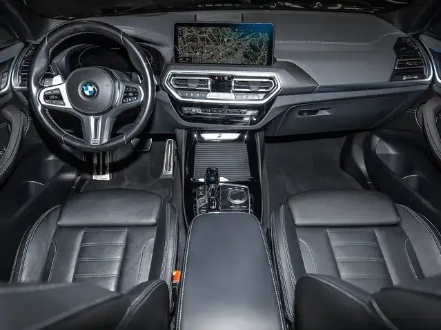 BMW X3 M
