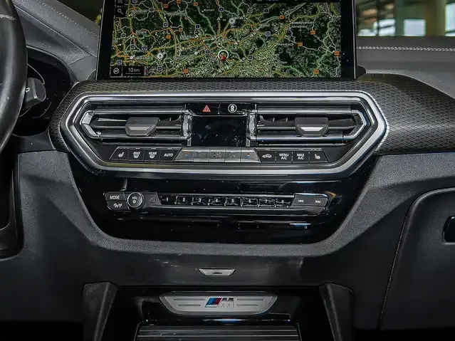 BMW X3 M