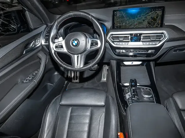 BMW X3 M