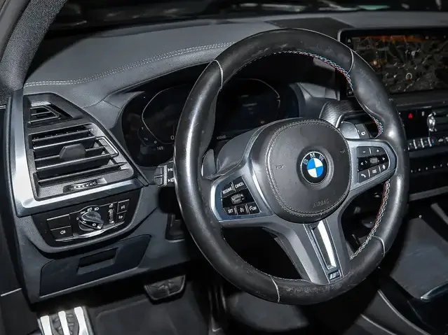 BMW X3 M