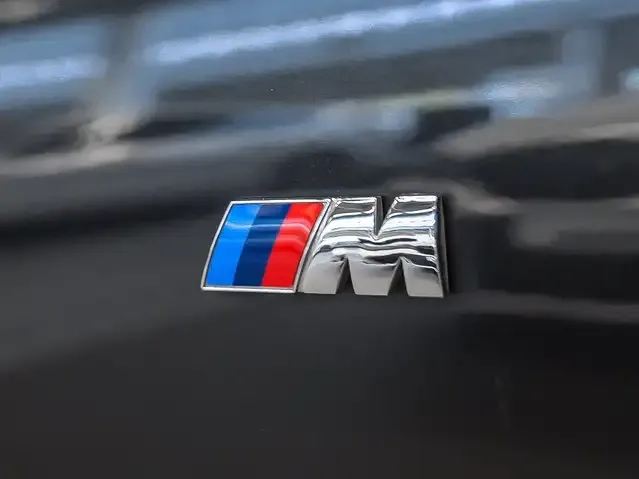 BMW X3 M