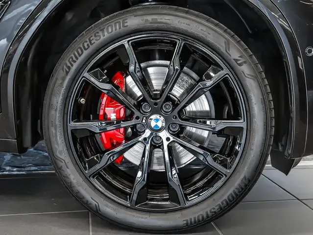 BMW X3 M