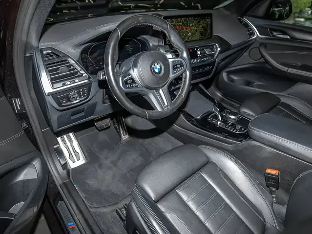 BMW X3 M