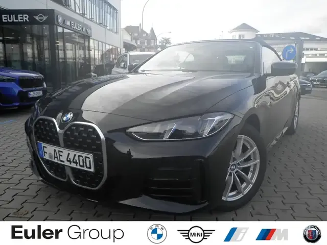BMW 420