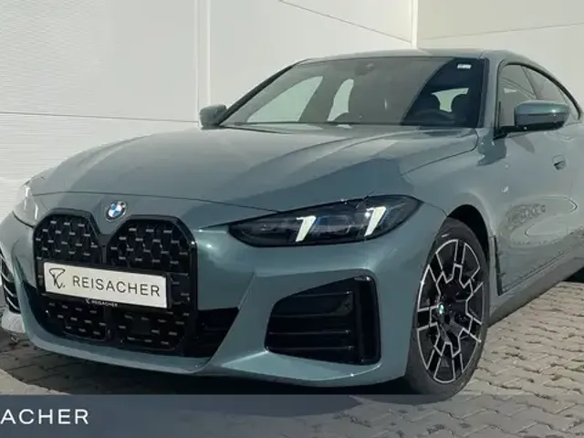 BMW 420