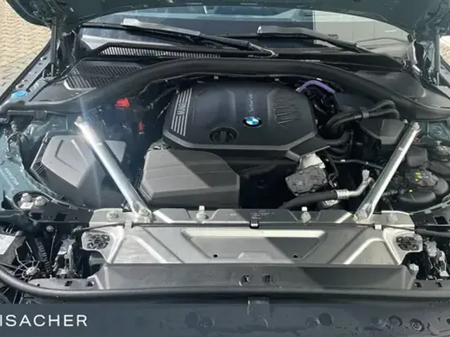 BMW 420