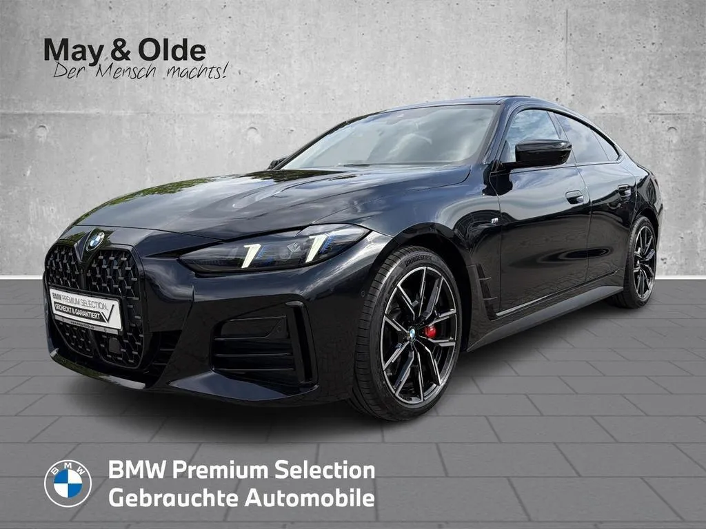 BMW 430
